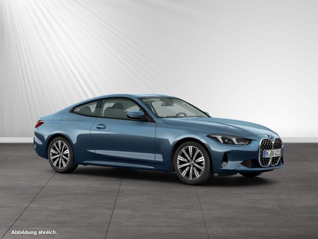 BMW 420 - Bild 11