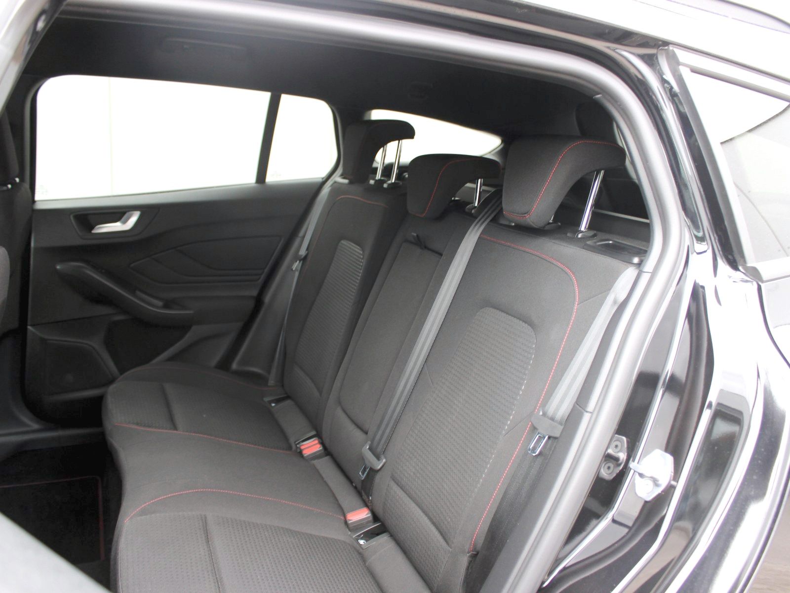 Fahrzeugabbildung Ford Focus ST-Line X 1,5 EcoBlue