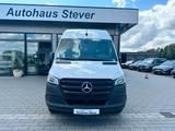 Mercedes-Benz Sprinter III Kasten RWD/AWD 319 CDI RWD L2 V6 - Mercedes-Benz Sprinter: 319