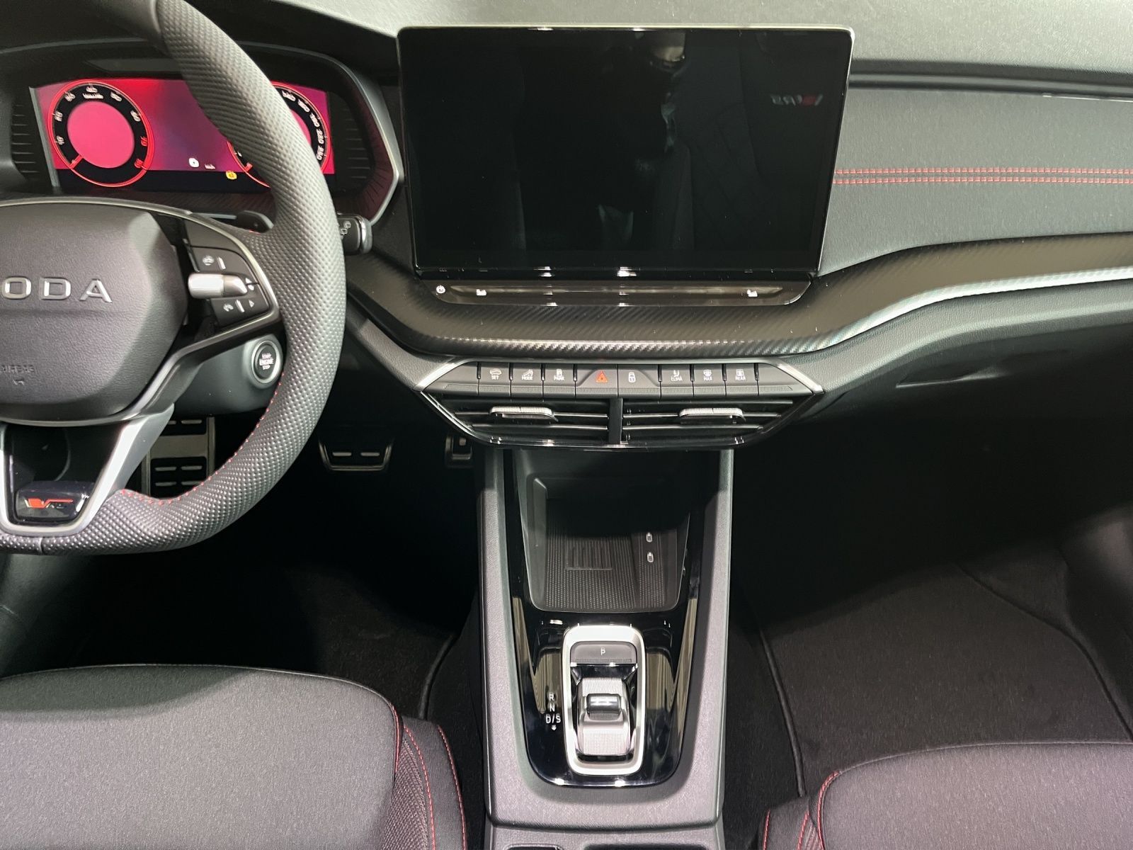 Skoda Octavia - Bild 11