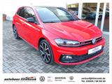 Volkswagen Polo GTI 2.0 TSI DSG GTI ACC/DAB/NAVI/KAMERA - gebrauchte VW Polo aus dem Jahr 2022