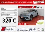 Volkswagen ID.5 Pro Performance 150/77 320,-ohne Anzahlung - graue Volkswagen ID.5