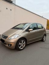 Mercedes-Benz A 170  *Automatik*Anhängerkupplung*