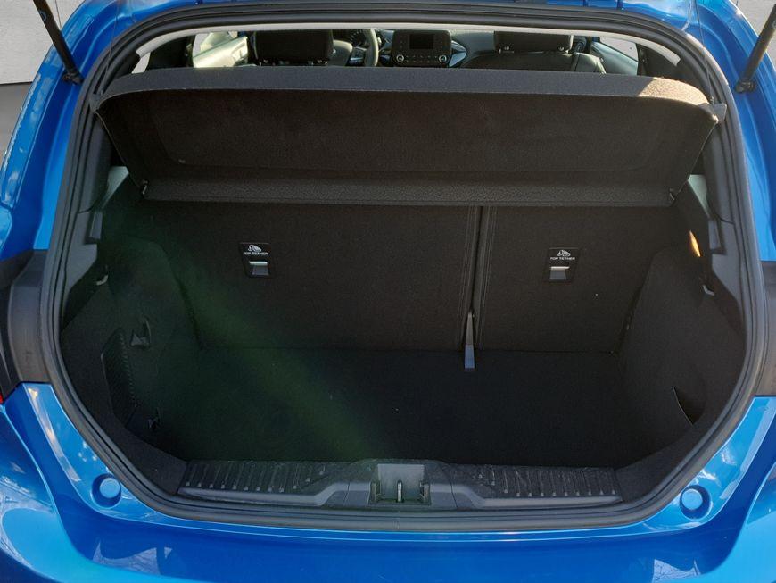 Ford Fiesta 1.1 TREND