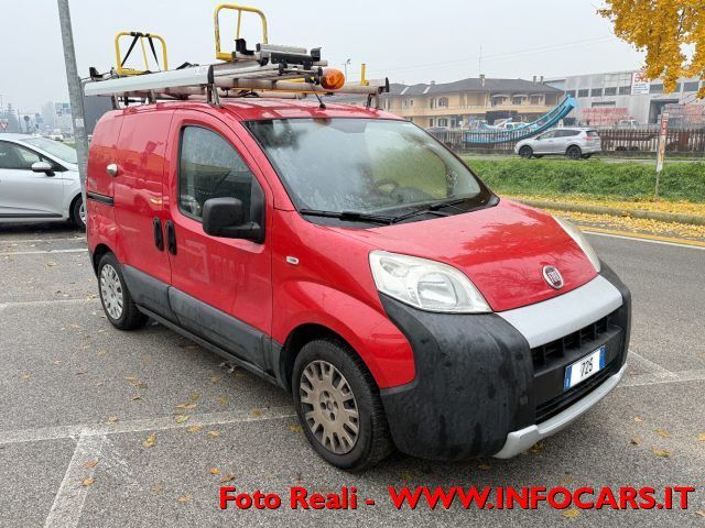 Image of Fiat Fiorino