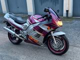 Suzuki RF 900 RS 2 - SUZUKI 900 R