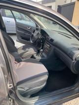 Skoda Superb 2.0 Benzin - Skoda Octavia: Super