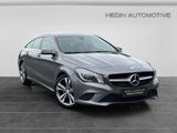 Mercedes-Benz CLA 200 Shooting Brake Urban|SHZ|TEMP|KAM|SHZ|LM - Mercedes-Benz Gebrauchtwagen in Bremen