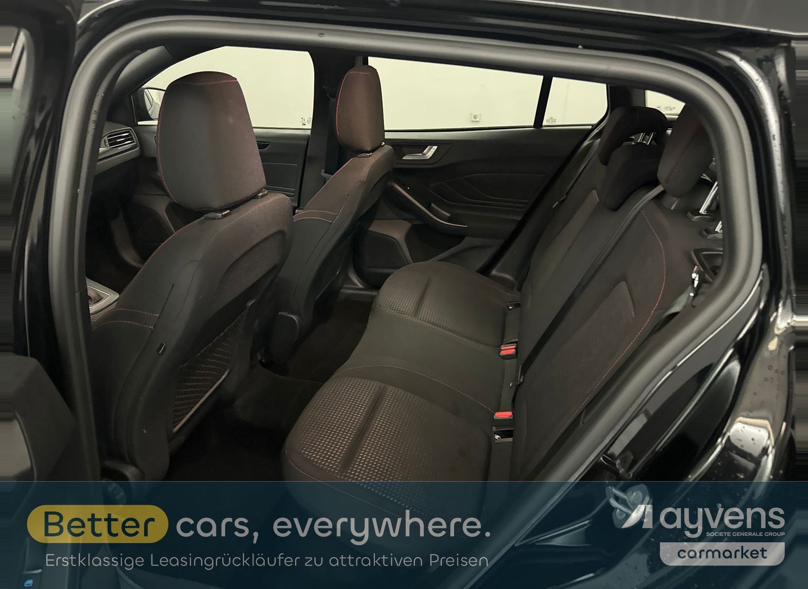 Ford Focus - Bild 11