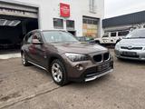 BMW X1*xDrive18d*LEDER*BI-XENON*ALU*SHZ*AHK*1.HAND* - BMW X1: Xdrive