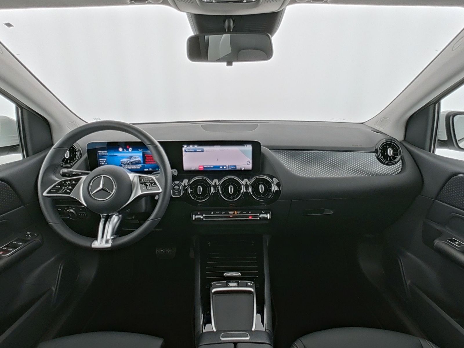 Mercedes-Benz B 180 - Bild 15