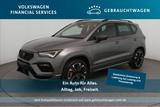 Cupra Ateca 2.0 TSI 221kW AHK*Pano*PDC*RFK*Tempo*Klima