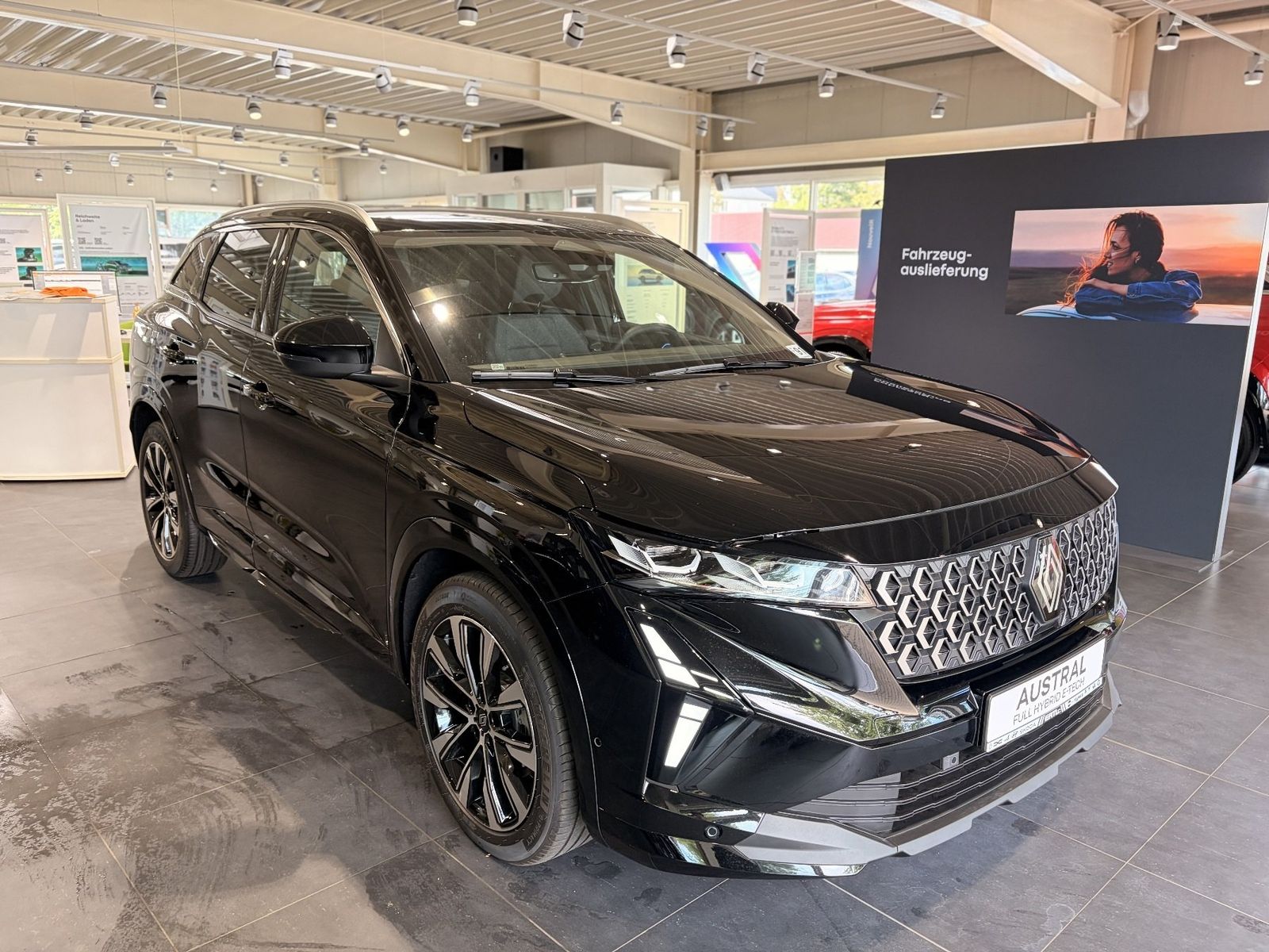 Renault Austral - Bild 4