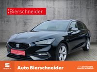 Seat Leon - Vorschau Bild 1