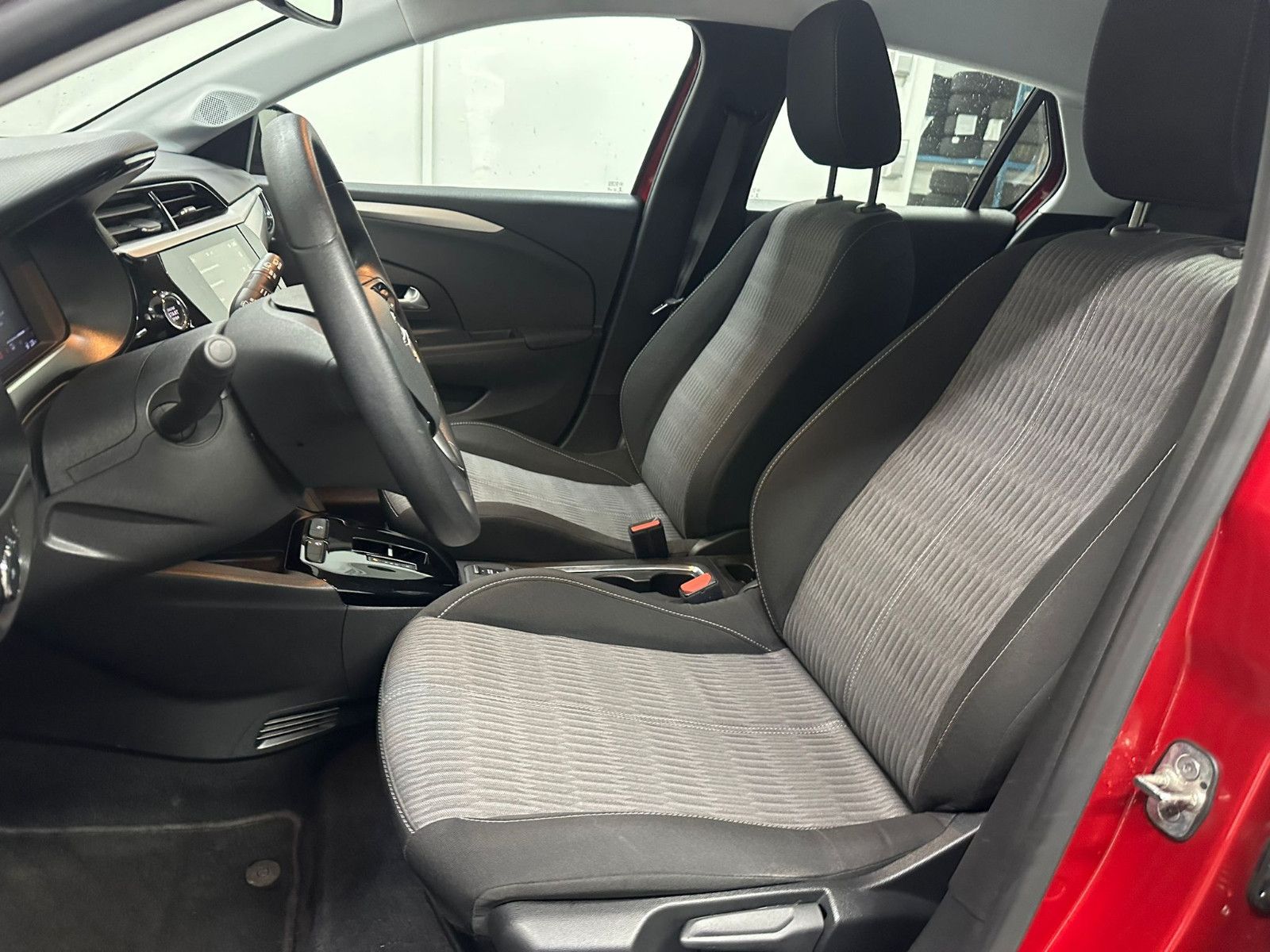 Fahrzeugabbildung Opel Corsa e Edition *KLIMA*KAMERA*PDC*