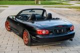 Mazda MX-5 1.9 16V Sportive Sportive - Mazda Gebrauchtwagen von 2002
