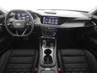 Audi e-tron GT - Vorschau Bild 11