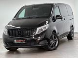 Mercedes-Benz V250 CDI/BT/d EDITION lang.AHK.LED.KAM.NAVI.ST-H - Mercedes-Benz V-Klasse Gebrauchtwagen in Bremen