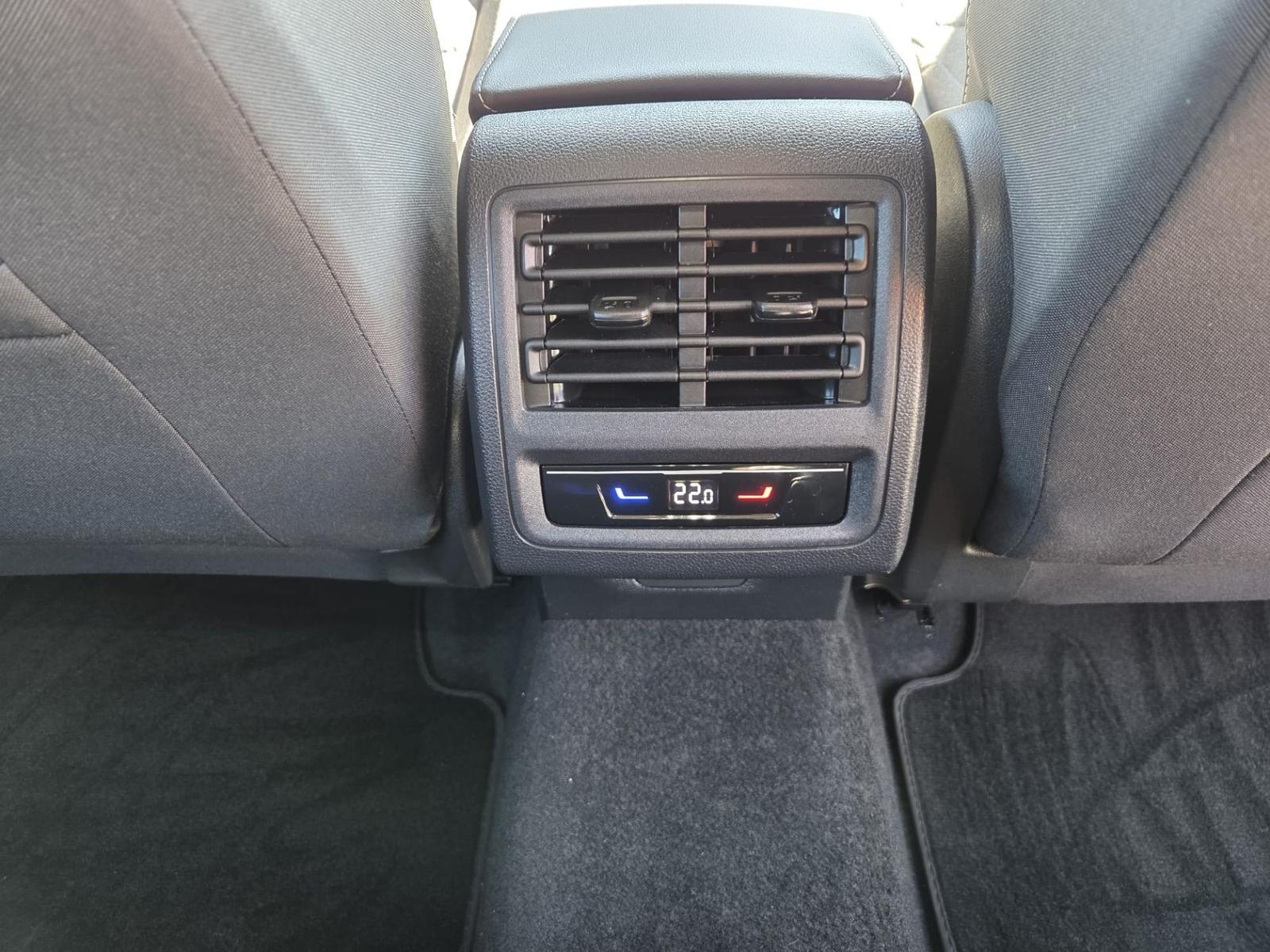 Volkswagen Golf VIII 1.5 TSI Move OPF (EURO 6d), миниатюра 22