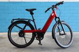 Riese & Müller Nevo4 GT vario * 43 cm dynamic red met. - Riese & Müller E-Bikes