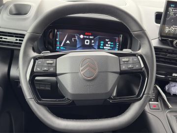Citroën Berlingo Max XL 1.5 BHDi 130 °LED°Navi°RFK°PDC°