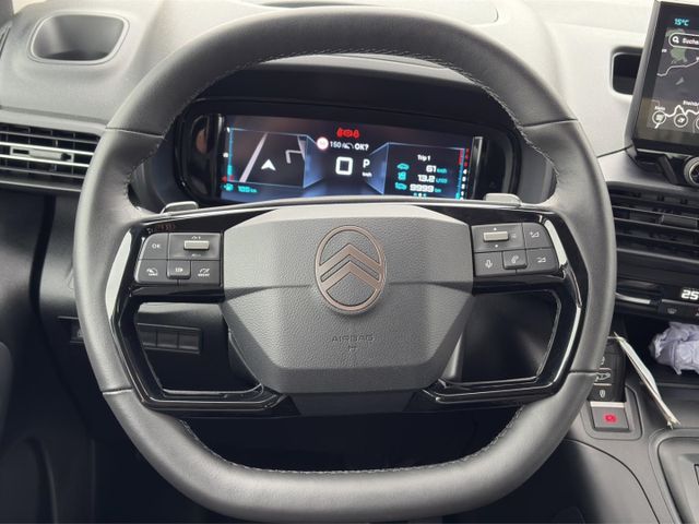 Citroën Berlingo Max XL 1.5 BHDi 130 °LED°Navi°RFK°PDC°