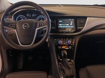 Fotografie 10 des Opel Mokka X "Active" AHK * PDC* SHZ*Kamera