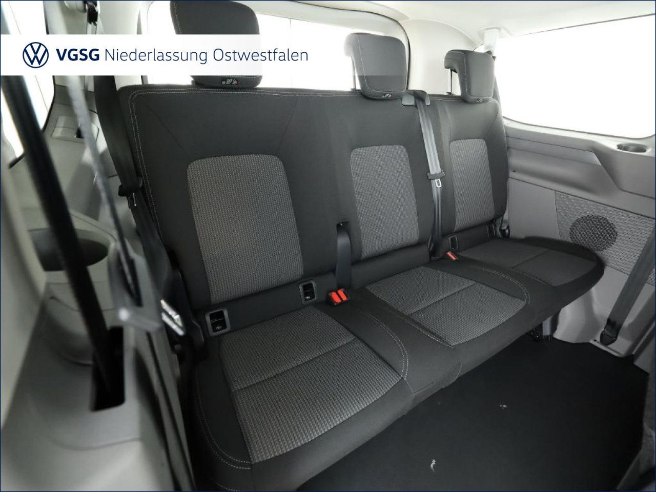 Volkswagen T7 Caravelle - Bild 15