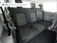 Volkswagen T7 Caravelle - Vorschau Bild 15