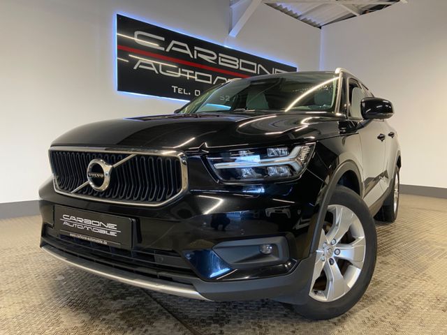 Volvo XC 40**Exclusiv-Interieur**