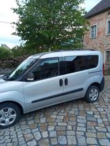 Opel Combo D Tour Diesel - Opel Combo: Tour