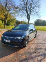 Volkswagen Golf 2.0 TSI OPF 140kW DSG R-Line R-Line - Volkswagen Golf: Tsi 140