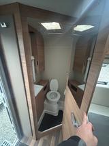 Weinsberg 390 QD *Edititon Hot*Fahrradträger*Markise* - Weinsberg Wohnwagen