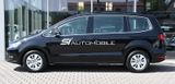 Volkswagen Sharan 1.4 TSI OPF DSG °ACC°7-SITZER°KAMERA°XEN° - Volkswagen Sharan: O