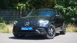 Mercedes-Benz GLC 43 AMG Night-Ed 4M Coupe PilotA/HuD/AHK/360° - gebrauchte Mercedes-Benz GLC 43 AMG aus dem Jahr 2021