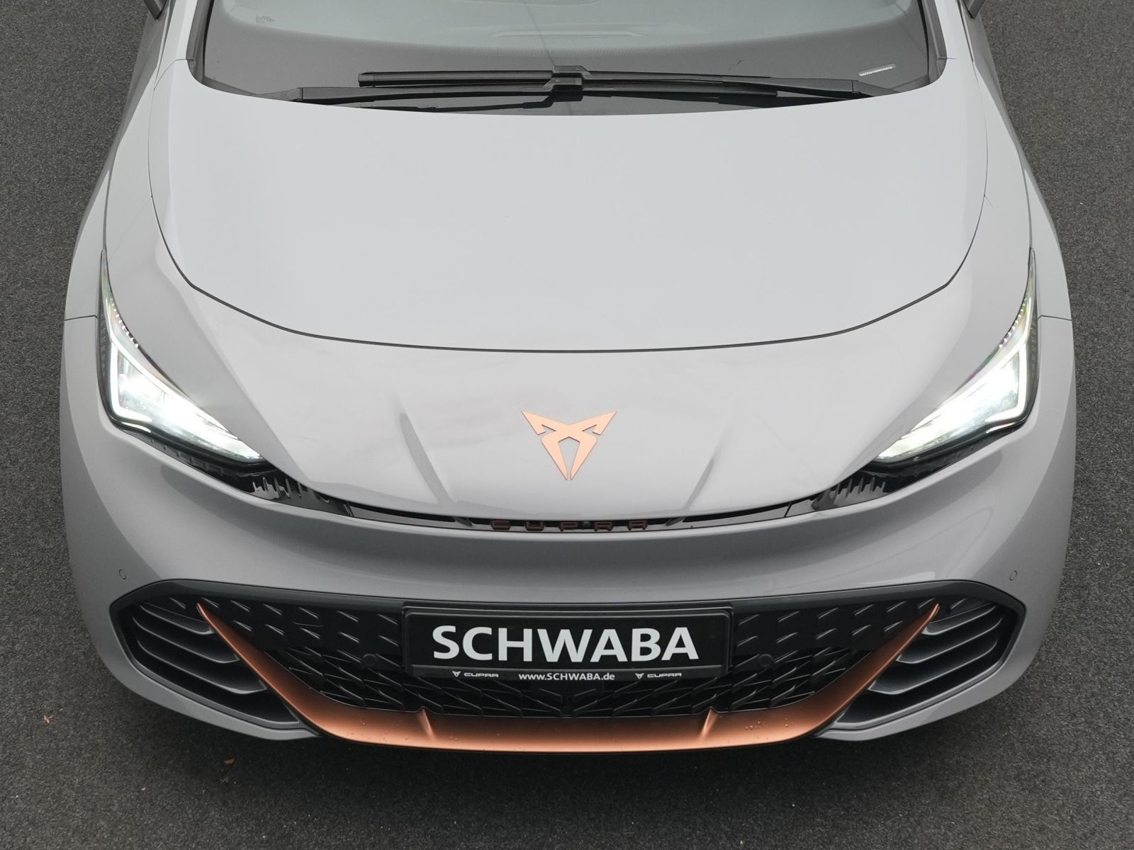Cupra Born - Bild 28