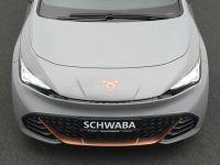 Cupra Born - Vorschau Bild 28