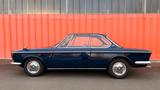 BMW 2000CS - BMW: Cs