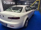 Alfa Romeo 159 1.8 Progression gpl perfetta e ga - weiße Alfa Romeo 159