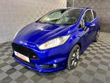 Ford Fiesta*ST LINE*SONY-R.KAM-RECARO-TEMPO-SHZ-KLIMA - Ford Fiesta: ST Line