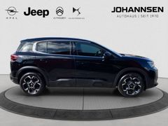 CITROEN C5 Aircross Plus 8JahreGarantie/Navi/Sitzheizung