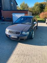 Audi A6 4B V8 S6 Schalter quattro RS6 LPG - Audi quattro: Kombi