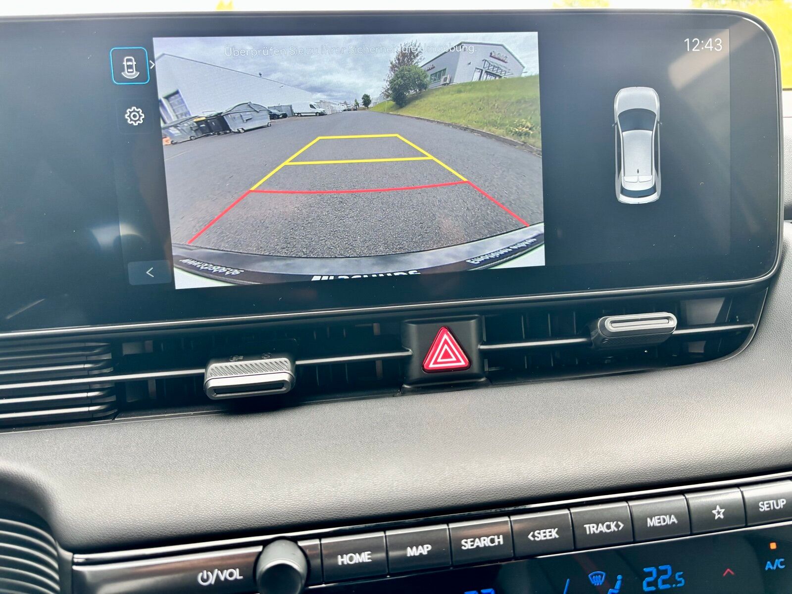 Hyundai IONIQ 5 – Bild 20