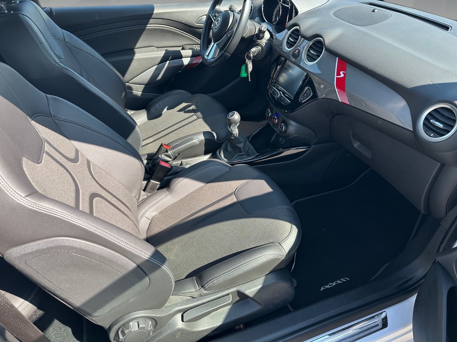 Opel Adam S – Bild 4