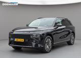 XPENG G9 AWD Long Range 98 kWh - XPENG G9 mit Schiebedach