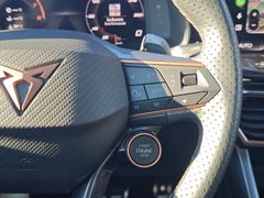 CUPRA Leon ST 1.5 eTSI 150 PS #KESSY #KAMERA