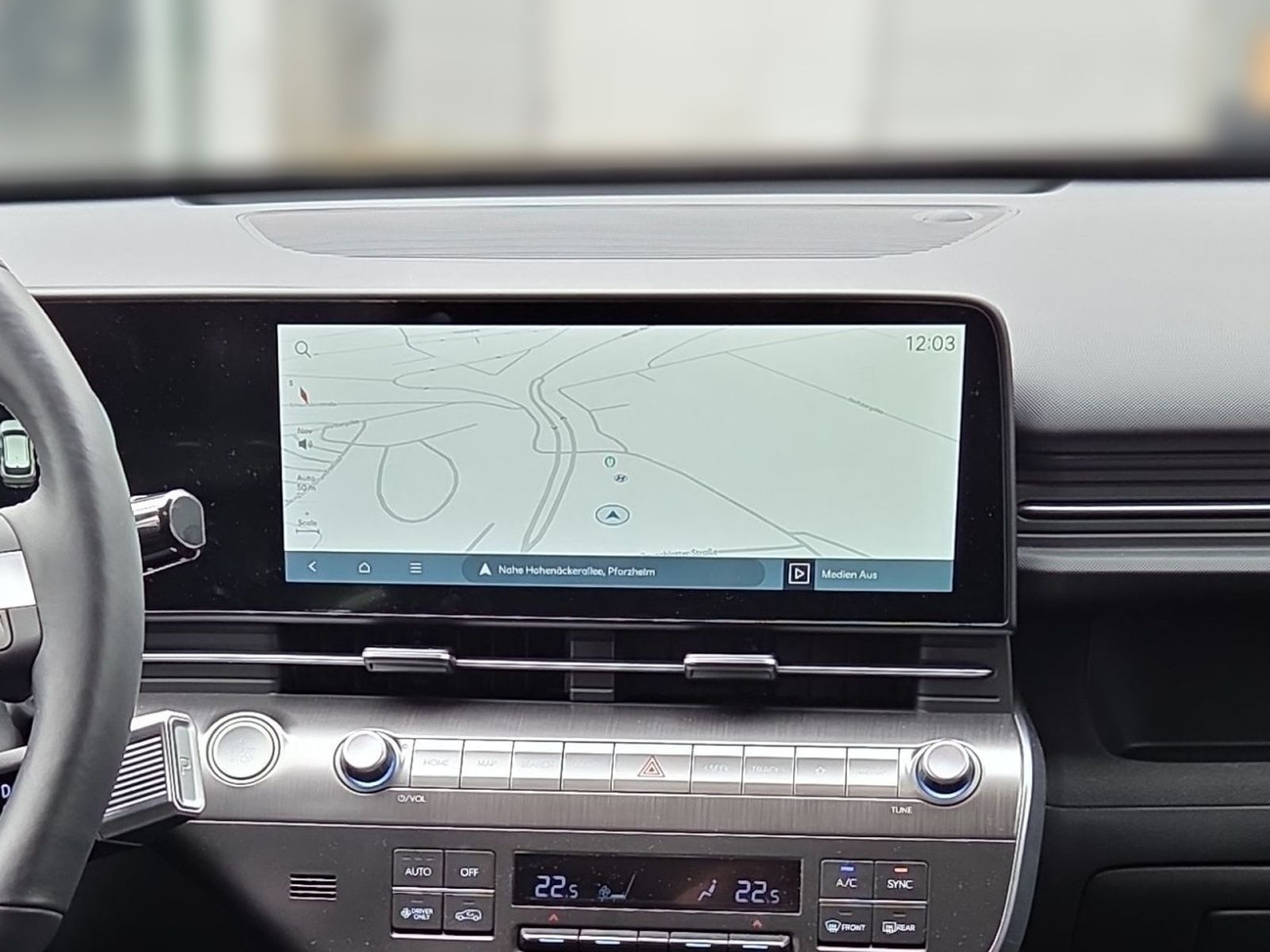 Hyundai Kona – Bild 14