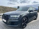 Audi Q7 50 TDI quattro S-line - Audi Gebrauchtwagen