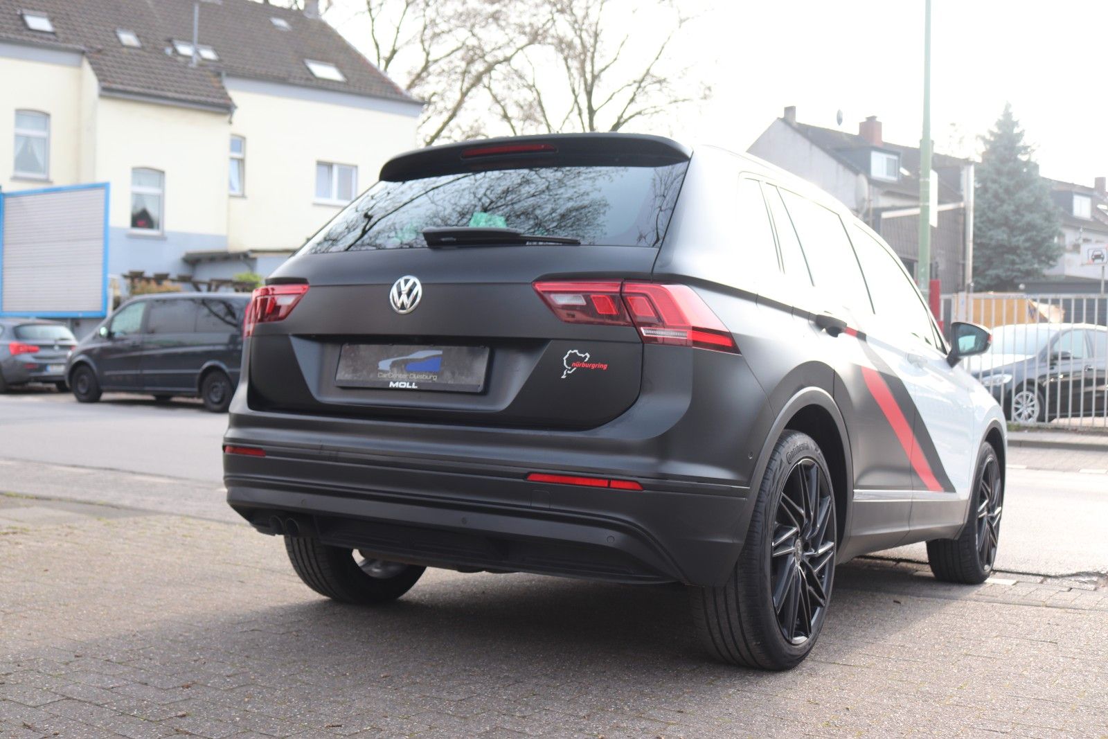 Volkswagen Comfortline BMT/Start-Stopp*SCHECKHEFT*ALCANTARA foto 7