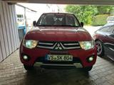 Mitsubishi L200 - Mitsubishi L200 von privat